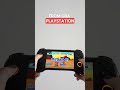 Turn it ON and PLAY! – QRD Vortex F5 Retro Handheld