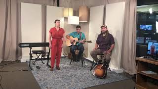 Vintage Harmonic Symphony (VHS) performs "Captain My Captain"