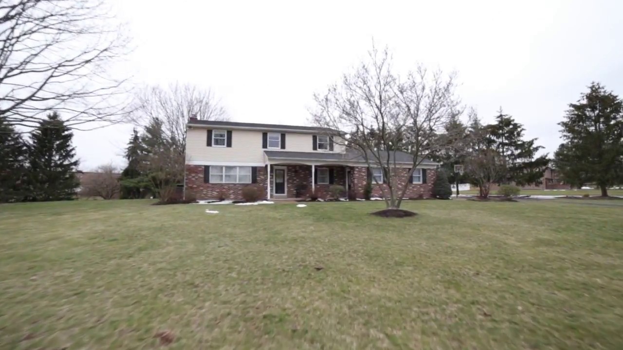 541 Delp Rd  Souderton  PA 18964