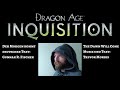 Der Morgen kommt (The Dawn Will Come / Dragon Age: Inquisition) [ Deutsch / German ]