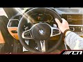 2021 BMW M440i interior is familiar but AMAZING!