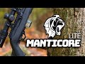 The Manticore LITE For Ruger 10/22 From Tandemkross!
