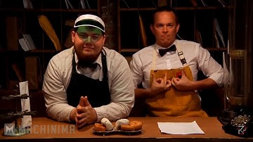 Respawn Inbox! Rapidfire! Dr. Phil or Opera? ft. Mr Sark & APL 14-07-2012