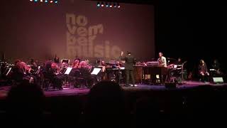Cory Henry & The Metropole Orchestra - Purple Rain