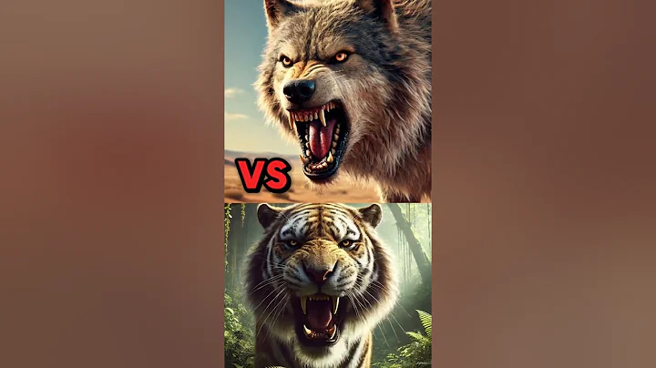 Fierce Encounters: Tiger vs. Crocodile, Lion, Zebra & More!