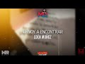 Edén Muñoz ||Te Voy A Encontrar (Lyrics Video)