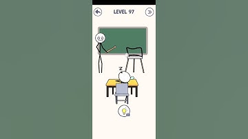 Draw puzzle 2 Level 97 Walkthrough Solution