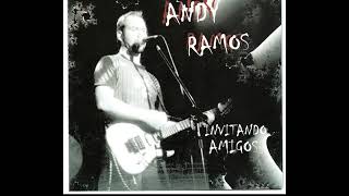 Andy Ramos - El Peor Pecado - Con Ricardo Tapia
