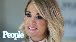 Carrie Underwood Bravely Shows Us Her Worst Hair Moment Ever, Talks Beauty Advice & More | People