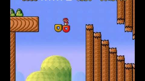 Super MarioBros. 3x  Part 1