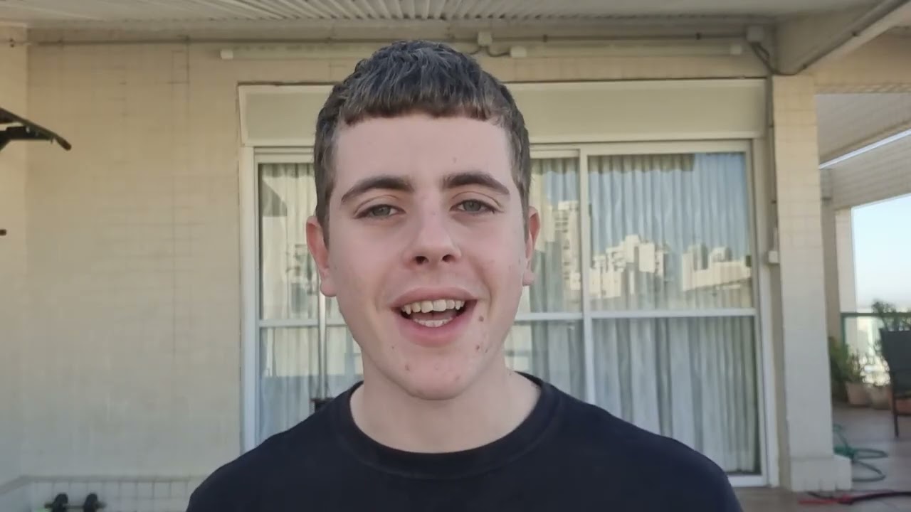 הסרטון הזה יהפוך אתכם לאנשים שקל להם להכיר חברים