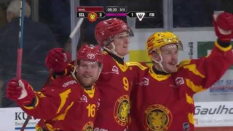 Highlights; SCL vs HCFG - 04.12.24