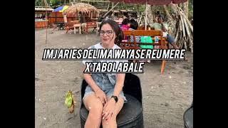 I.M.J.ARIES DELIMA WAYASE REU MERE X TABOLA BALE(2025)Mp3