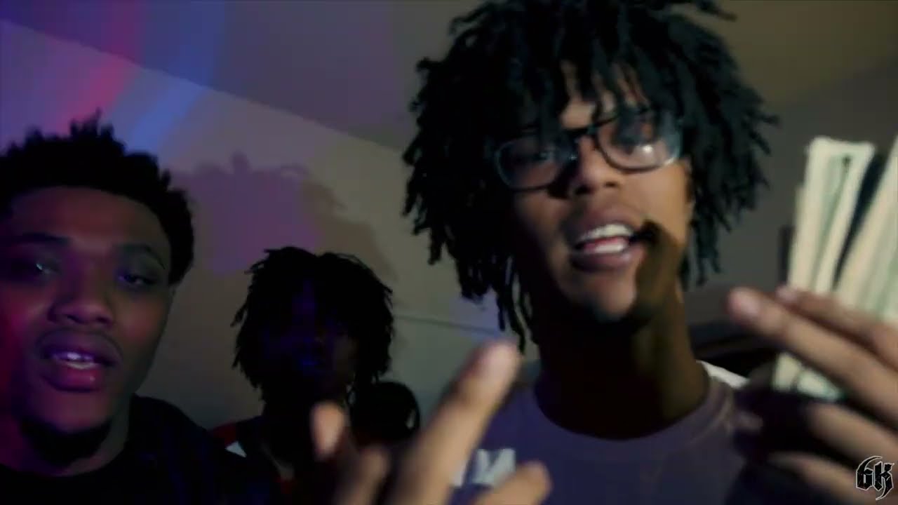 TyFrmDaGates - Only Fans(Official Music Video)