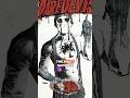 Why You Should Fear Muse #daredevilbornagain #shorts #marvel #daredevil