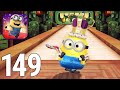 Despicable Me Minion Rush Gameplay Walkthrough Part 