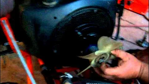 Custom fit Case ingersoll direct replacement electric clutch from manual