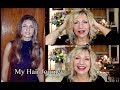 My Solutions for Hair Loss in Women & KeraHeath Review