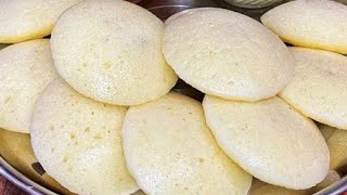 idli perfect result soft sponge flavor full |साउथ के जाली दार नरम फूली फुली सपोंजी ईडली अब घर पर