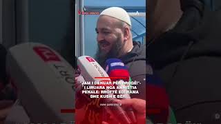 Thumbnail for Jam i dënuar për drogë! I liruar nga amnistia penale: Rroftë Edi Rama dhe kush e bëri...