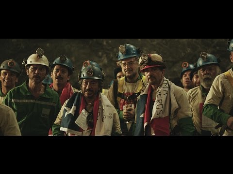 Los 33 - Trailer oficial en español HD