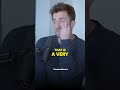 Matthew Hussey - Choose Mutual Effort ✨#shorts #shortsfeed #shortsvideo #motivation #trending