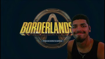 borderlands 4 walkthrough GAMEPLAY PART 1 - intro