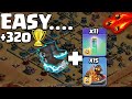 Best Army This Season | RC walk With Furnace Attack Strategy Th17 | Clash of clans