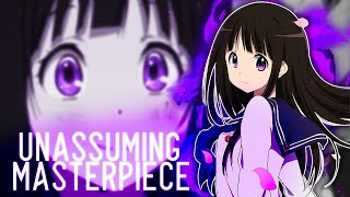 What Makes Hyouka so Brilliant
