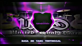 DJ RASA YANG TERTINGGAL X JARANAN DOR Bye KIPLI ID RIMEX,viral TIKTOK #nobitajaranandor