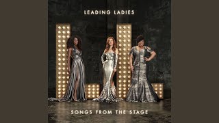 Video thumbnail of "Leading Ladies - The Wind Beneath My Wings"