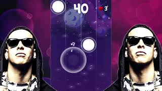 Dura - Daddy Yankee - Dream Piano Tiles ~MAGIC~ screenshot 3