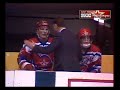 1988 Динамо (Рига) - ЦСКА 2-1 Чемпионат СССР по хоккею. Финал, 2й матч