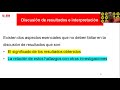 CAPITULO 4 discusión de resultados