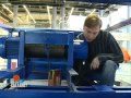 Как делают грузовые подъемники в компании "Лифтремонт"
