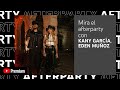 Kany García's YouTube Premium Afterparty