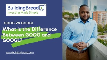 Google Stock Question | Which Stock Should You Buy: GOOG or GOOGL? | Question and Answer for Google