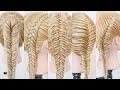 The Ultimate How To Fishtail Braid Tutorial - Fishtail Braid 6 Different Ways For Complete Beginners