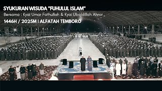 TASYAKURAN DAUROTUL HADIST