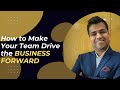 How To Make YOUR EMPLOYEES Take The BUSINESS FORWARD (Monthly Review Meeting)