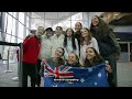 Inspirational Women Leaders in Tennis at BJK Cup 2026