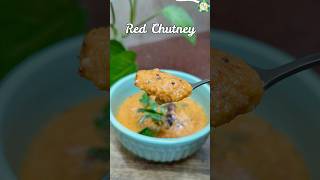 Kara Red chutney l South Indian Chutney l Authentic Red Kara Chutney: A South Indian Spicy Chutney