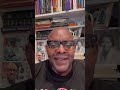 Down over 125 pounds again. You are what you eat. Let’s Go !! #reinventingmarcclarke