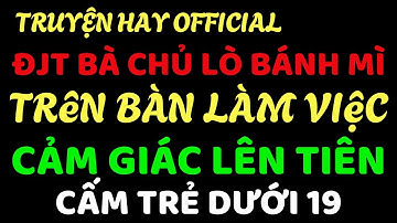 Truyện Đêm Khuya Việt Nam 2025 | CHIỀU BÀ CHỦ MỘT ĐÊM | Kể Chuyện Đêm Khuya Hay Nhất