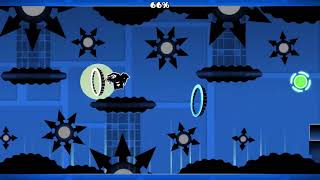 "Isolation" Layout [Impossible] ( Vidéo by WatchPiggy ) but with official remix