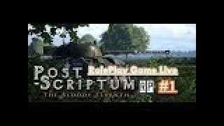 Post Scriptum #1 เปิดเกม