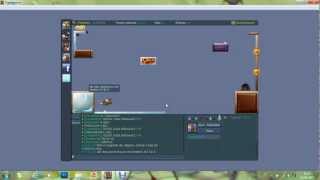 Mitando em Bootcamp no Transformice!