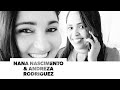 Nana Nascimento - Mini Melody - participação - Andreza Rodriguez