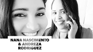 Nana Nascimento - Mini Melody - participação - Andreza Rodriguez