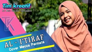 AL-I'TIROF [poem Abu Nawas] _Mecca Permata [Cover]